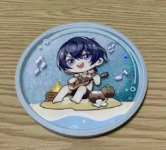 未定事件簿 中外カフェ コースター タグ 4周年 水無瀬 左京 森月 和泉 未定事件簿』、7月13日より2周年イベント『約束の日』新ステージ