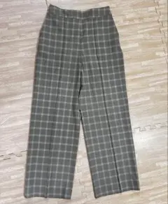 パンツ　デミルクスビームス