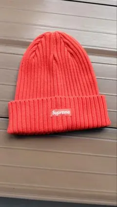 Supreme Overdyed Beanie (26SS) 