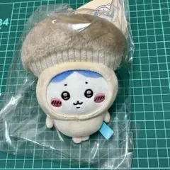 ハチワレ ぬいぐるみ