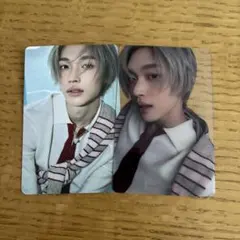 riize all of you 東京ドーム 会場限定 トレカ ウォンビン