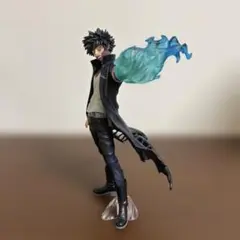 一番くじ　僕のヒーローアカデミア　HERO vs VILLANS G賞　荼毘