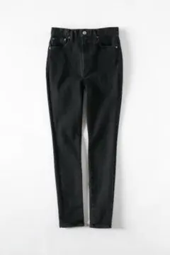 MOUSSY★マウジー  REBIRTH SKINNY JEANS 24インチ