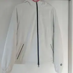 Fidra レディースジャケット ホワイト