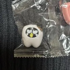 サンリオキャラクターズ　歯　バッドばつ丸