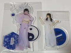 バンドじゃないもん! MAXX NAKAYOSHI 大桃子サンライズ アクスタ