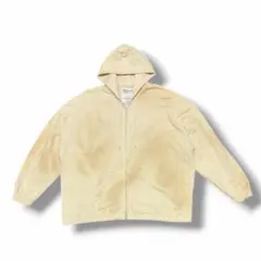 DAIRIKU 2023AW ジップアップパーカーのサムネイル