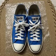 CONVERSE コンバース USオリジネーター　ALL STAR ブルーのサムネイル