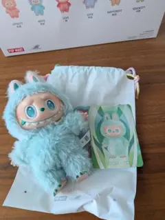 POP MART Biginto Energy SERENITY