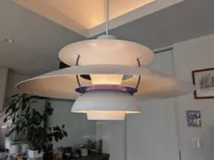 ルイスポールセン シーリングライト