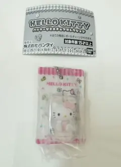 ハローキティ　パッケージミニチュアコレクション　ベビーver.