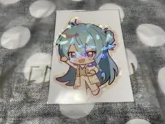 あんスタ アニカフェ スタフォニ ステッカー 日々樹渉