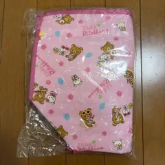 リラックマ 保冷バッグ