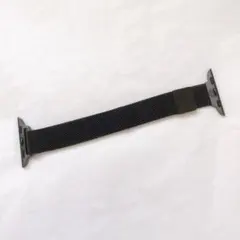 スマートウォッチバンド ステンレス留め金製 男女兼用 交換用ベルト 磁石