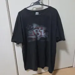 2025年最新】b'z シャツ lの人気アイテム - メルカリ