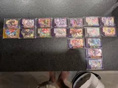 ポケモンフレンダ スーパートレジャー&ワンダーピック