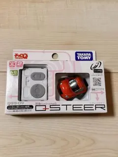 チョロQ　キューステアTS07 タミヤRCバギー FOX-MINI2台セット チョロQ キューステアTS07 タミヤRCバギー FOX-MINI2台セット