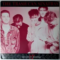 2026年最新】trash can sinatras レコードの人気アイテム - メルカリ