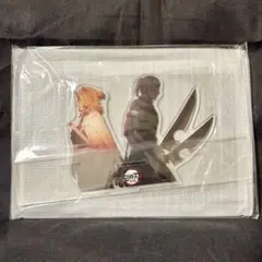 鬼滅の刃　俺は煉獄のようにはできねえ　アクリルスタンド　遊郭編　天元　杏寿郎