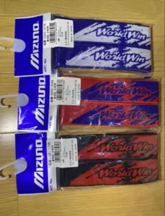 ミズノworld win ソックス止め 少年用のサムネイル