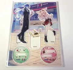 原神 サーティワン コラボ フリンズ リンネア アクスタ