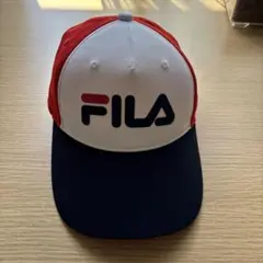 FILA キャップ キッズ 51-53cmのサムネイル