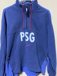 2026年最新】PSGハーフジップの人気アイテム - メルカリ