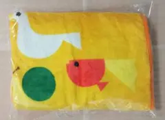 ●3WAY クレパス柄ブランケット