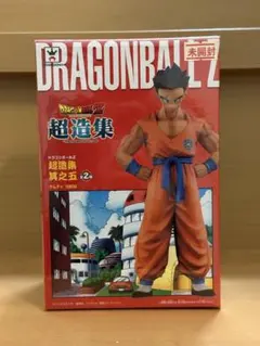 ドラゴンボール ヤムチャ フィギュア