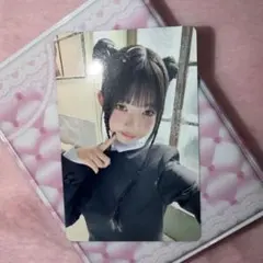 IVE レイ トレカ ソニミュ 第2弾 EMPATHY sonymisic 限定