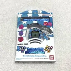 たまごっちコネクション ナルミヤ キャラクターズ エンジェルブルー