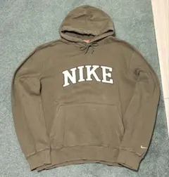 希少カラー00s NIKE the athletic dept. パーカーXL