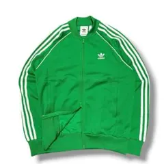 adidas originals truck blouson 常田 Y2K 緑