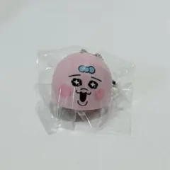 スシローコラボ つみあげフィギュア キーホルダー おぱんちゅうさぎ