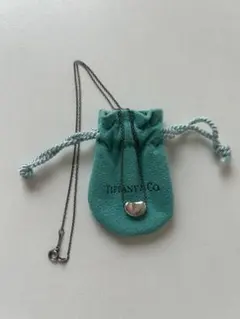 2025年最新】ティファニー ミニビーンズ ネックレスの人気