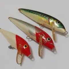 フライマテリアル