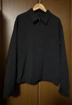 GU ドライジップアップジャケット