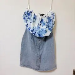 リエンダワンピース