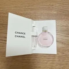 CHANEL香水チャンスタンドゥルオードゥパルファム（ヴァポリザター）