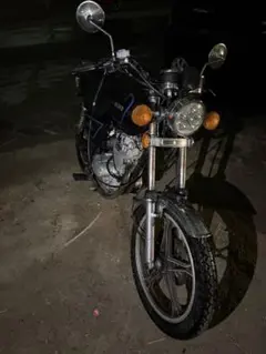 2026年最新】GN125 マフラーの人気アイテム - メルカリ