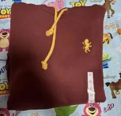 GU ハリーポッター パーカー　Mサイズ