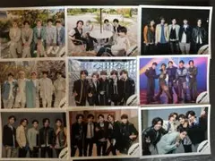 キンプリ　King&Prince 集合写真　まとめ売り
