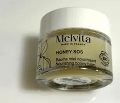 BIO ハニー　バーム　9g メルヴィータ　HONEY SOS リップケアのサムネイル