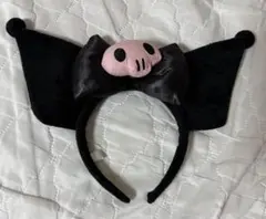 クロミ　カチューシャ　サンリオピューロランド　初期