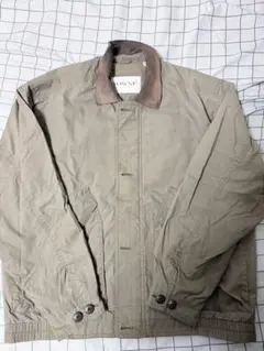 TOWNE by London Fog スイングトップ ブルゾン