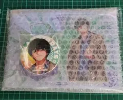 サカモトデイズ アクリルスタンド 缶バッジ 南雲セット 応募者全員サービス