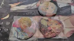 2025年最新】春川宙 缶バッジ まとめ売りの人気アイテム - メルカリ