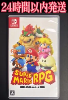 2025年最新】スーパーマリオrpgの人気アイテム - メルカリ