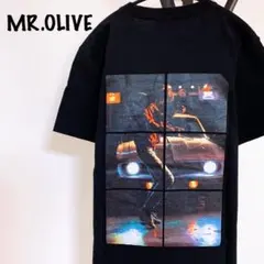 MR.OLIVE Tシャツのサムネイル