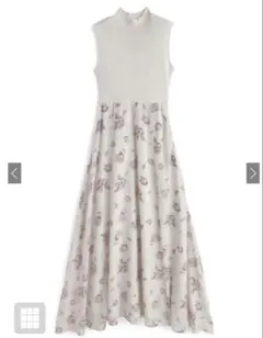 グレイル ロングワンピース